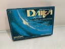 【期間限定セール】東芝EMI 東芝EMI ファミコンソフト ディーヴァ TFS-DV 【中古】