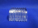バカラ Baccarat フォトスタンド 【中古】