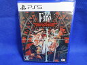 コーエーテクモ 株式会社コーエーテクモゲームス PS5用ソフト Fate/Samurai Remnant 【中古】