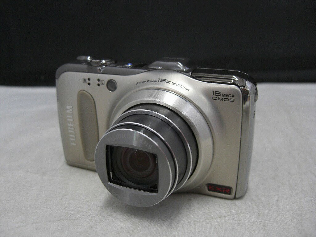 楽天市場】富士フイルム finepix f1000exr デジタルカメラの通販