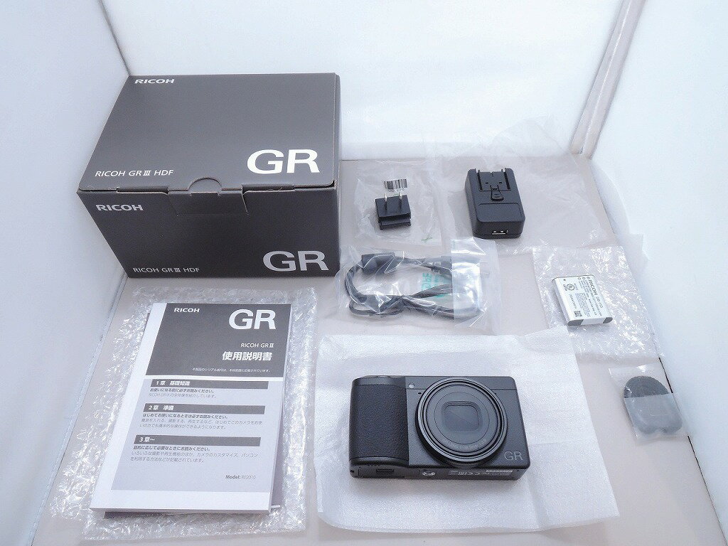 楽天市場】ricoh gr3x HDFの通販 楽天市場】ricoh gr3x HDFの通販
