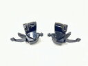 【期間限定セール】シマノ SHIMANO シフターセット 3X8 SL-R440【カウマン戸塚】 【中古】
