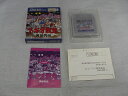 【期間限定セール】ヒューマン HUMAN トキオ戦鬼 英雄列伝 GBソフト DMG-TIJ 【中古】