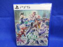スクウェア・エニックス SQUARE ENIX PS5用ソフト SaGa Emerald Beyond 【中古】