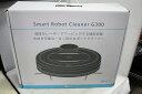 ロボット掃除機 水拭き対応 G300