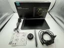 フイオン HUION KAMVAS Pro 12 GT-116 【中古】