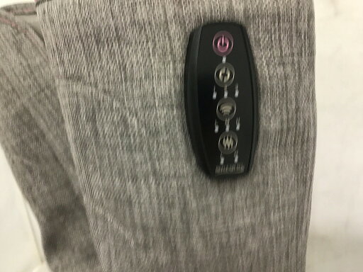 ヴァルテック 株式会社ヴァルテック ストレッチブーツ EMSストレッチブーツ 【中古】