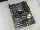 【期間限定セール】エイスース+インテル ASUS+Intel マザーボード+CPU H170-PRO+core i7-6700K 【中古】