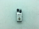 【ポイント10倍!要エントリー!】【期間限定セール】エムエックスアール MXR エフェクター booster mini 【中古】