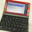 【5/23(金)20時〜全品ポイント10倍!要エントリー!】カシオ CASIO 電子辞書 EX-word 生活・教養モデル 5.7カラー液晶 XD-SR6500 【中古】(2)