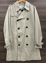 【期間限定セール】ユナイテッドアローズピンクレーベル UNITEDARROWS PINK LABEL BASIC ベーシック トレンチコート レディースコート ...