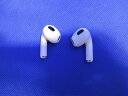 アップル Apple AirPods 第3世代 MPNY3J/A 【中古】(2)