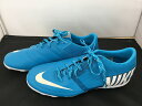 ナイキ NIKE ボンバ プロ II 580446-410 【中古】