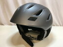 ジロ GIRO 【並品】スノーボードヘルメット 【中古】
