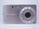 【ポイント10倍!要エントリー!】【期間限定セール】フジフィルム FUJIFILM デジタルカメラ FinePix J15fd 【中古】