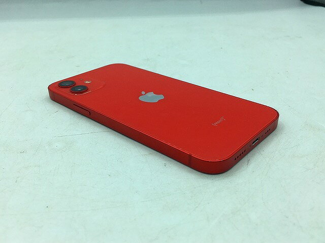 Apple Apple iPhone12 MGHQ3J/A 【中古】
