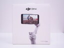 ディージェイアイ DJI スマートフォンジンバル OM4 【中古】
