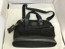 トゥミ TUMI トートバッグ 【中古】