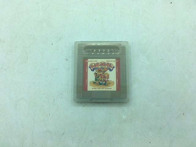 【送料無料】【中古】GBA ゲームボーイアドバンス ファミコンミニ 魔界村