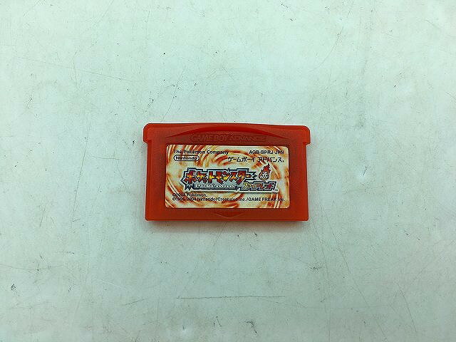 【中古】ダライアスR［GAMEBOY ADVANCE］