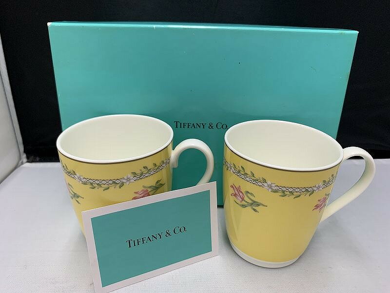 楽天市場】ティファニー マグカップ(キッチン用品・食器・調理 楽天市場】ティファニー マグカップ(キッチン用品・食器・調理
