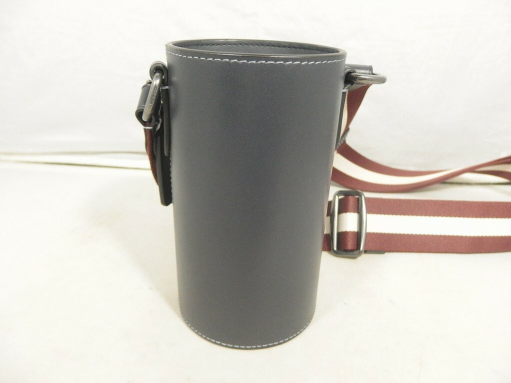 コーチ COACH ボトルホルダー E2281-CC468 【中古】