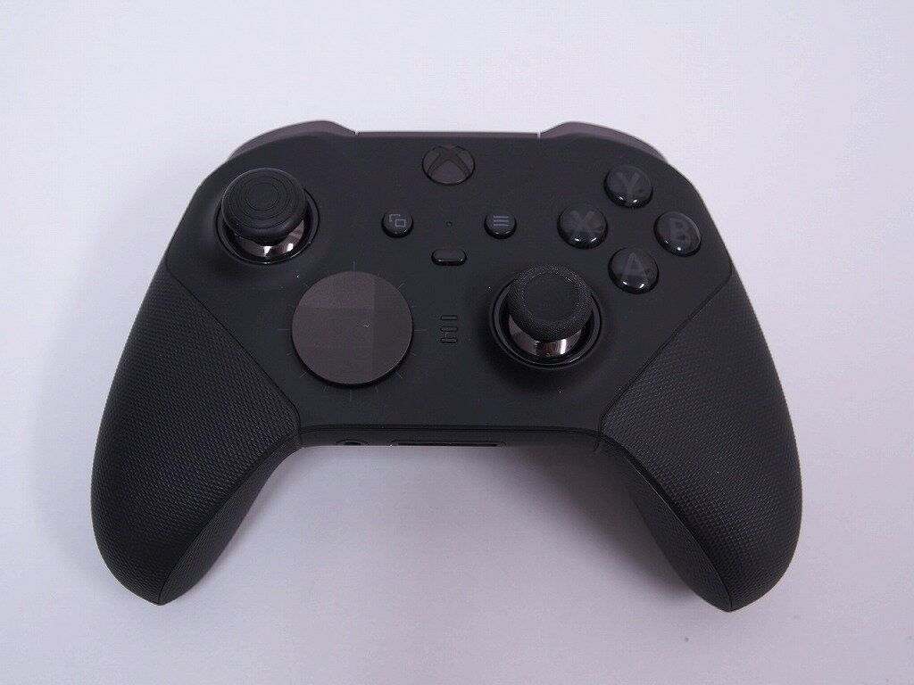 【中古】Xbox Seriesハード PowerA エンハンスド 有線 コントローラー(アークライトニング)[XBGP0020-01]