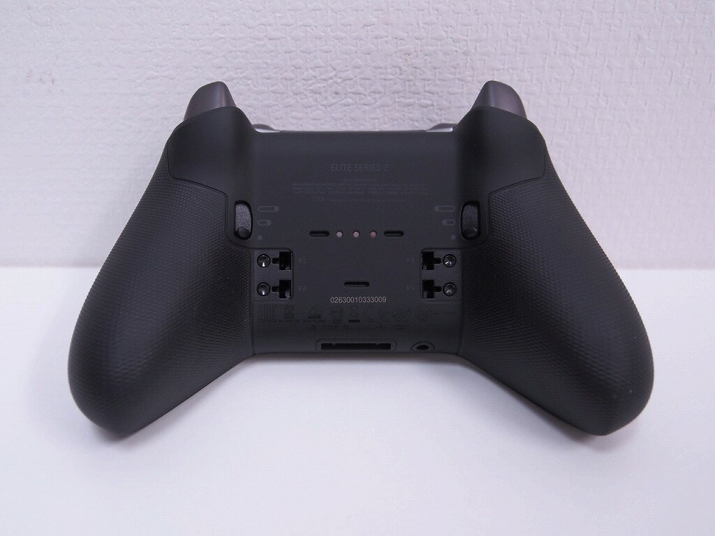【中古】Xbox Seriesハード PowerA エンハンスド 有線 コントローラー(アークライトニング)[XBGP0020-01]