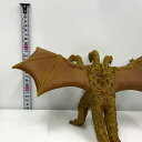 バンダイ BANDAI ゴジラ・ザ・ライド 大怪獣頂上決戦 キングギドラ 【中古】