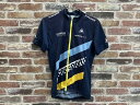 ルコックスポルティフ Le coq sportif 半袖サイクルジャージ M 【カウマン戸塚】 【中古】
