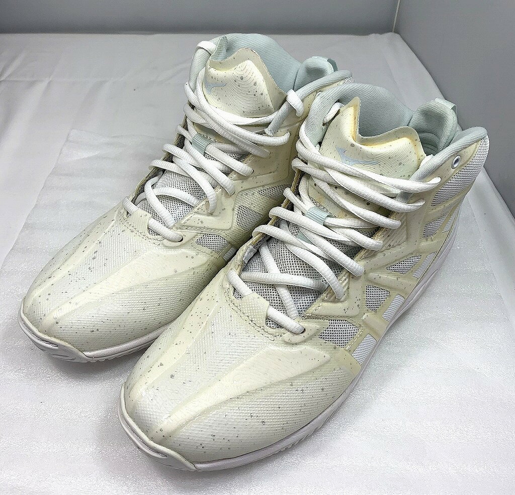 【全品ポイント10倍!要エントリー】【期間限定セール】ミズノ MIZUNO ウエーブダイバース LG3 【中古】