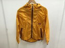 ザノースフェイス THE NORTH FACE 【良品】フィールドジャケット サイズ:レディースS オレンジ NP2904N 【中古】