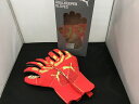 プーマ PUMA ゴールキーパーグローブ 04180705 【中古】