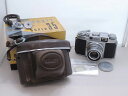 フィルムカメラ BEAUTY SUPER 35 【中古】