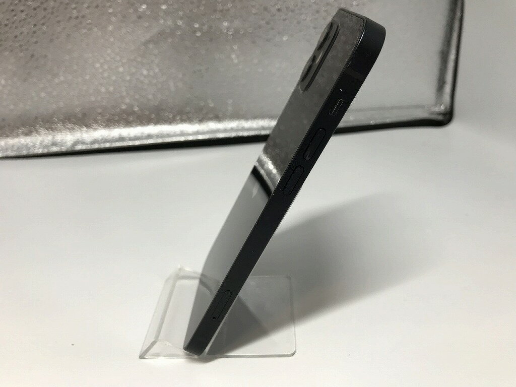 【期間限定セール】アップル Apple iPhone12 128GB ブラック MGHU3J/A 【中古】