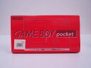 ニンテンドー Nintendo GAME BOY Pocket MGB-001 【中古】