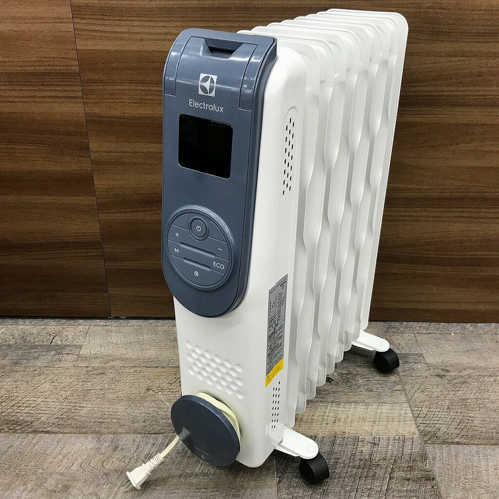 楽天市場】エレクトロラックス オイルヒーターの通販 楽天市場】エレクトロラックス オイルヒーターの通販
