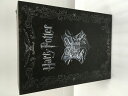 ワーナー・ホーム・ビデオ ワーナー・ホーム・ビデオ ハリーポッターコンプリートBOX 【中古】