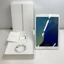 アップル Apple iPad 7th iPad 10.2インチ 第7世代 Wi-Fi セルラー 32GB MW6C2J/A 【中古】