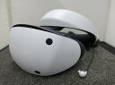 ソニー SONY PlayStation VR2 CFIJ-17000 【中古】