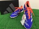【未使用】 アディダス adidas タグ付き超極美品 サッカー トレーニングシューズ28.0cm プレデター ELITE TF ターフ用 IF6372