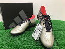 【未使用】 アディダス adidas タグ付き超極美品 サッカー トレーニングシューズ28.0cm プレデター LEAGUE TF ターフ用 IF6376