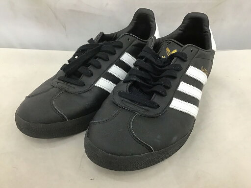 【ポイント10倍!要エントリー!】【期間限定セール】アディダス adidas ガゼル スニーカー 26.5cm I06112 【中古】 【ポイント10倍!要エントリー!】【期間限定セール】アディダス adidas ガゼル スニーカー 26.5cm I06112 【中古】
