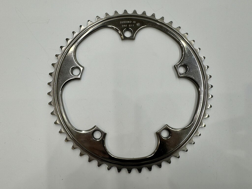 楽天市場】sugino 75 チェーンリング(自転車用パーツ|自転車 楽天市場】sugino 75 チェーンリング(自転車用パーツ|自転車