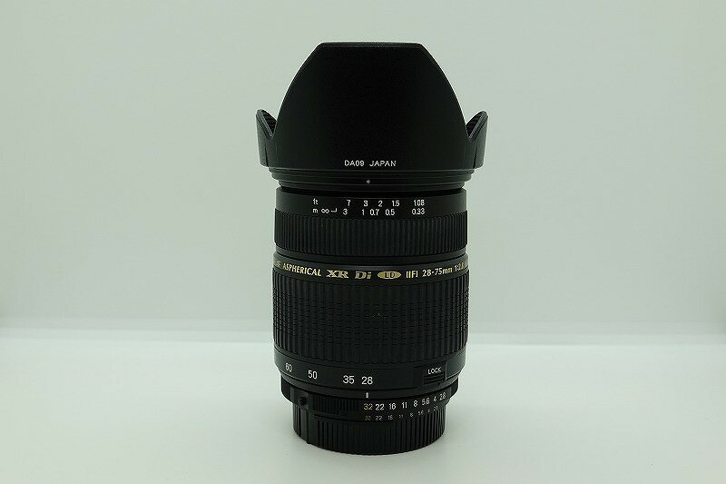 楽天市場】tamron sp af 28-75mm f/2.8 xr di ldの通販 楽天市場】tamron sp af 28-75mm f/2.8 xr di ldの通販