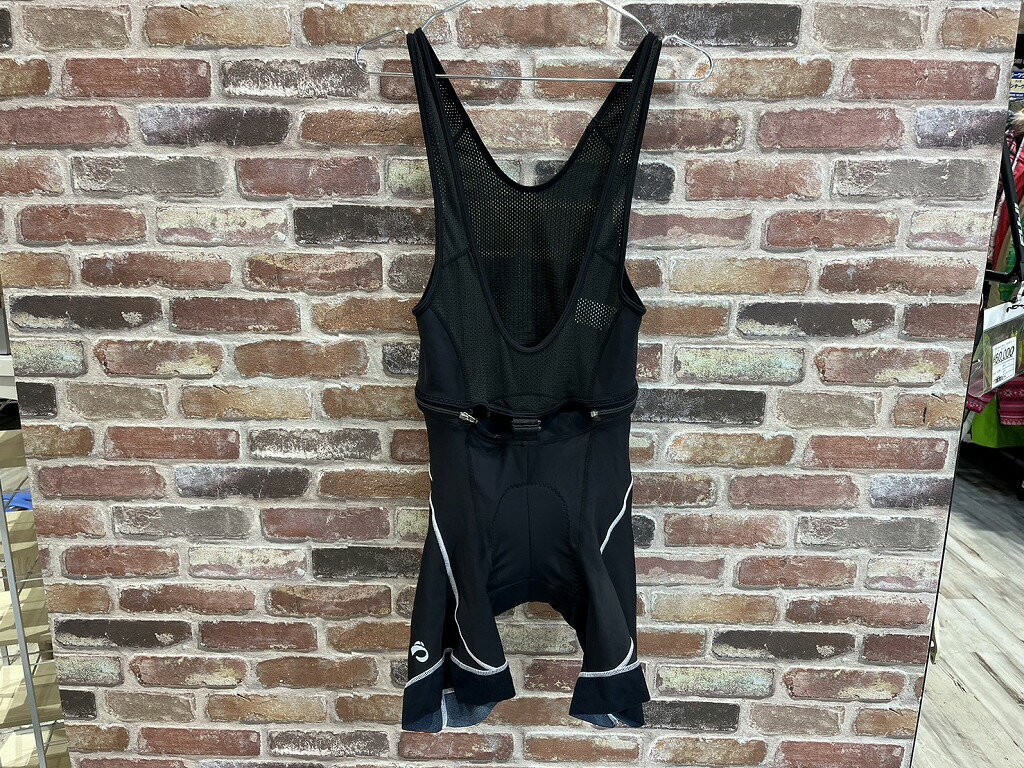 【全品ポイント10倍!要エントリー】【期間限定セール】パールイズミ PEARL IZUMI ビブショーツ M 3D NEO【カウマン戸塚】 【中古】