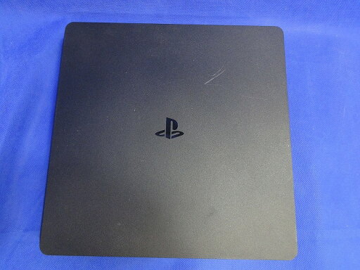 ソニー SONY PS4 500GB ジェット・ブラック CUH-2200AB01 【中古】 ソニー SONY PS4 500GB ジェット・ブラック CUH-2200AB01 【中古】