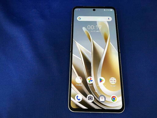 【ポイント10倍!要エントリー!】【期間限定セール】ゼットティーイー ZTE 【Simロックなし】ワイモバイル Libero Flip128GB ホワイ A304ZT 【中古】 【ポイント10倍!要エントリー!】【期間限定セール】ゼットティーイー ZTE 【Simロックなし】ワイモバイル Libero Flip128GB ホワイ A304ZT 【中古】