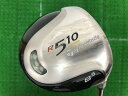 テーラーメイド TaylorMade R-510 ドライバー1W ロフト8.5 TM-500LITE フレックスR 男性メンズ右利き ゴルファーGOLFの魅力 ...