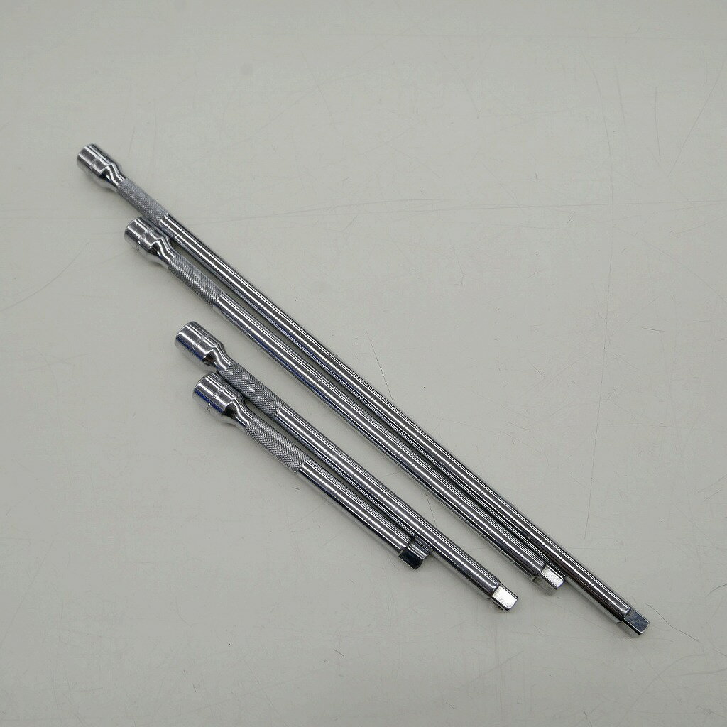 スナップオン snap-on エクステンションバーセット TMXKシリーズ 【中古】